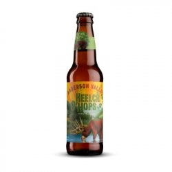 Anderson Valley Heelch O.Hops Double Ipa -  Estados Unidos IPA 35,5cl - Cervezus