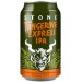 Stone Tangerine Express IPA 