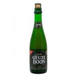 Boon Oude Geuze - Fatti Una Birra