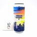 GAS BREW Urban Signal 4 Lata 50cl 