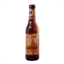 Radeberger Gruppe Clausthaler Dry Hopped Radeberger Gruppe Clausthaler Dry Hopped