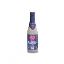 Delirium Nocturnum 33 cl - Lupuloh!