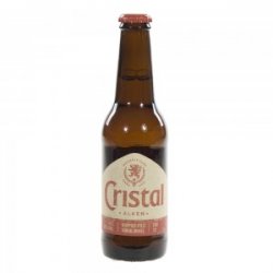 Cristal Alken  25 cl   Fles - Thysshop