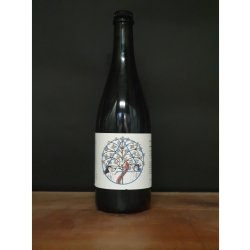 Antidoot - Wilde Fermenten Cornucopia ‘R’