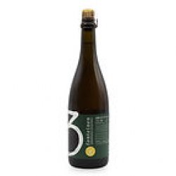 Brouwerij 3 Fonteinen 3 Fonteinen Druif Riesling (season 21|22) Blend No. 50
