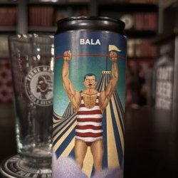 Blink Brewery  Bala // Double IPA