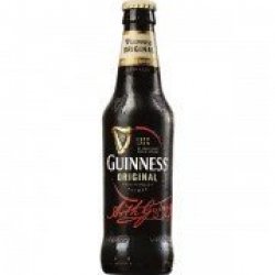 Guinness Original  33 cl - Birras Deluxe