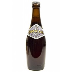 Orval Orval