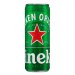 CERVEZA HEINEKEN LT 355 ML 