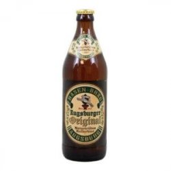 Hasen-Bräu Augsburger Original