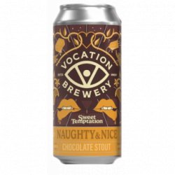 Vocation Brewery Sweet Temptation
