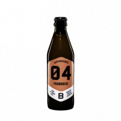 Bertinchamps Framboise