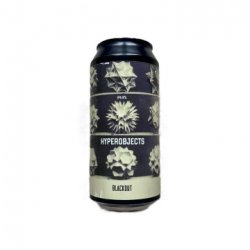 Blackout Brewing Hyperobjects
