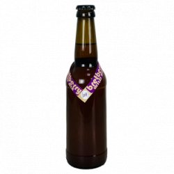 pHormula Bretberry Wild Ale