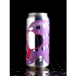 Sureshot x Baron Brewing  Really Really Ridiculously Good Looking  IPA  6,5% - Quaff Webshop