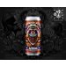 Tartarus AZEBAN - Strawberry & Vanilla Milkshake IPA - 8.0% - 440mL can 