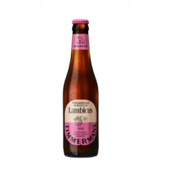 Timmermans Framboise Hibiscus - The Belgian Beer Company