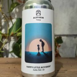 Happy Little Accident - Craft Beer Shop Angers