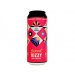 Birbant -  Kizzy 500ml plech 5,2% alk. 