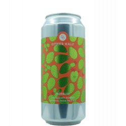 Other Half Brewing Co. Nopales