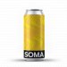 SOMA COOL OUT _ IPA _ 6% 