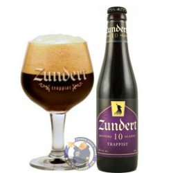 Zundert 10 Trappist 10° - 13L - BelgianShop