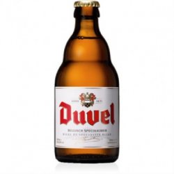 Duvel Belgian Strong Golden Ale - OKasional Beer