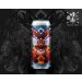 Tartarus JACKALOPE - NEIPA - 7.0% - 440mL can Tartarus JACKALOPE - NEIPA - 7.0% - 440mL can