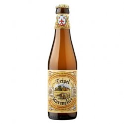 Tripel Karmeliet 33 cl - RB-and-Beer