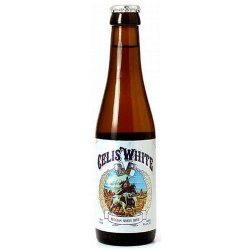 Celis White (Belgian) 25cl - Belgian Beer Traders