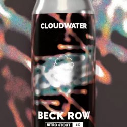 Cloudwater Brew Co. Beck Row