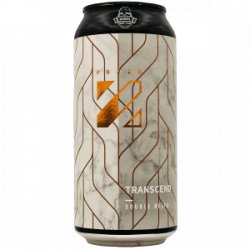 Prizm Brewing Co. – Transcend - Rebel Beer Cans