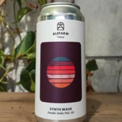 Synth Wave - Craft Beer Shop Angers