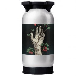 Holy Goat Brewing Goosegog Sour