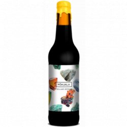 Põhjala More Than Amber (Cellar Series)