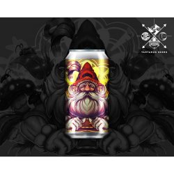 Tartarus LUTIN - DH Saison - 4.5% - 330mL can - Tartarus Beers