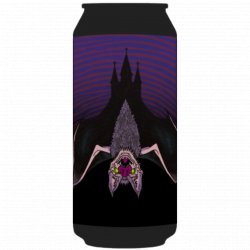 Holy Goat Brewing Sabra Cadabra