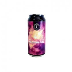Lepton Brewery Photon Fog