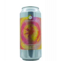 Other Half Brewing Co. Double Mosaic Dream
