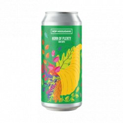 Hop Hooligans Horn of Plenty Hop Hooligans Horn of Plenty