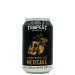 Tempest Brewing Co Mexicake Bourbon Barrel Tempest Brewing Co Mexicake Bourbon Barrel