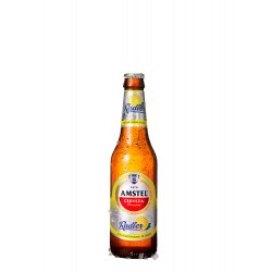 Cerveza Amstel Radler pack 13 - Albadistribucion