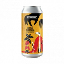 Hop Hooligans Imperial Chupacabra Hop Hooligans Imperial Chupacabra