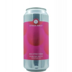 Other Half Brewing Co. Big Citra Vibes