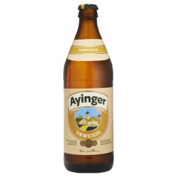 Ayinger Urweisse