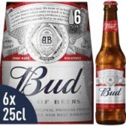 Budweiser