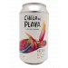 Chela de Playa Kölsch Lata 355 ml 