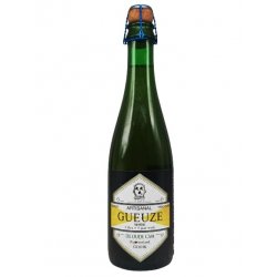 De Cam Gueuze Lambic 2021 - Cervecería La Abadía