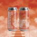 Overtone Brewing Co.  Bridge Or Cloud [10% HDHC Oat Cream TIPA] 