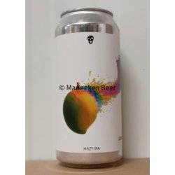 La Pirata Brights & Colours - Manneken Beer